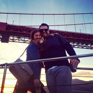 Meet your Posher, Kristi