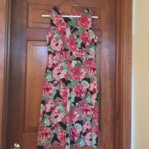 Talbots dress