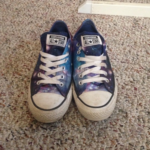 galaxy converse
