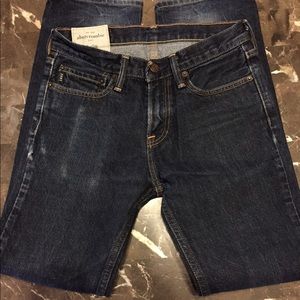 Abercrombie boy jeans