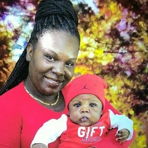 Meet your Posher, Sequiya