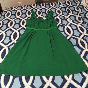 Stunning Anthropologie Dress