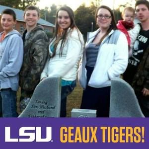 Meet your Posher, Wayne