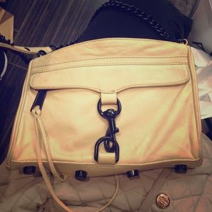 Rebecca minkoff mini Mac