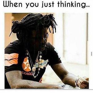 Meet your Posher, Monica