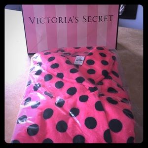 Victoria secret robe