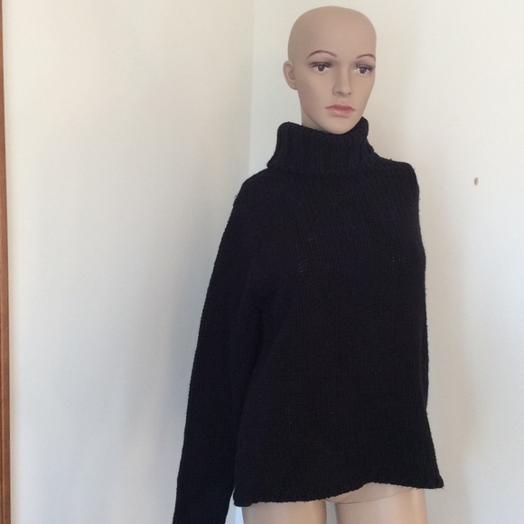 Gap large
