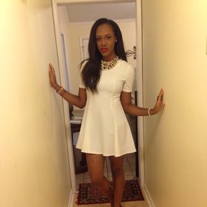 Meet your Posher, Natalie