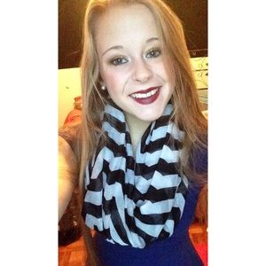 Meet your Posher, Lindsey