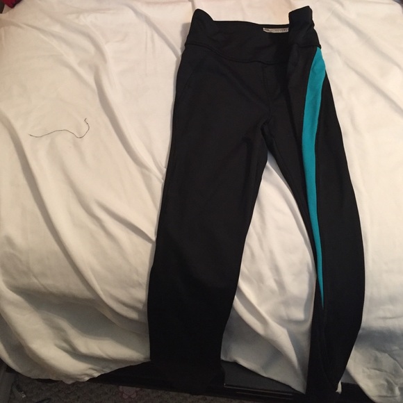 forever 21 workout leggings