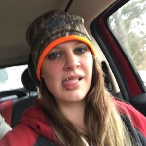 Meet your Posher, Kristina