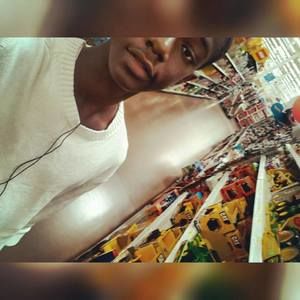 Meet your Posher, Morry