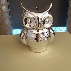 silver owl bank