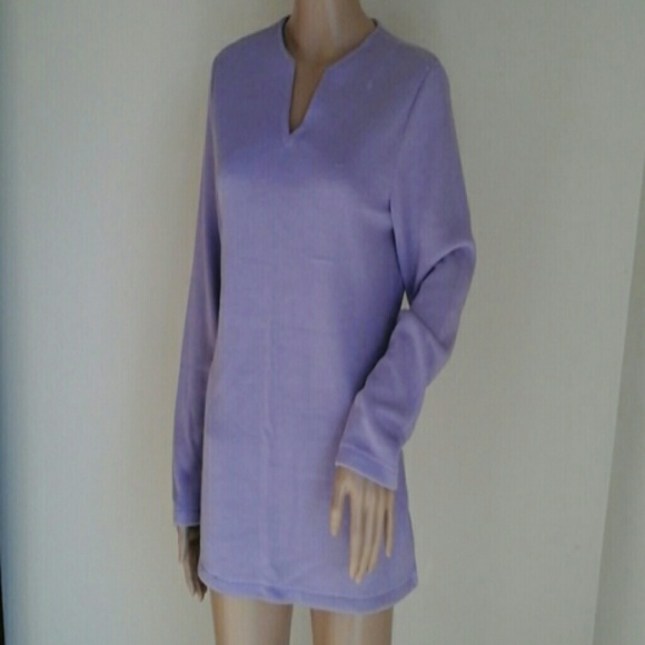 NY & Co Small tunic sweater