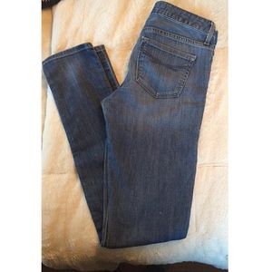 Gap Skinny Jeans