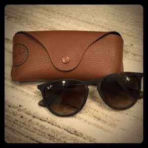 Ray-Ban Erika Sunglasses