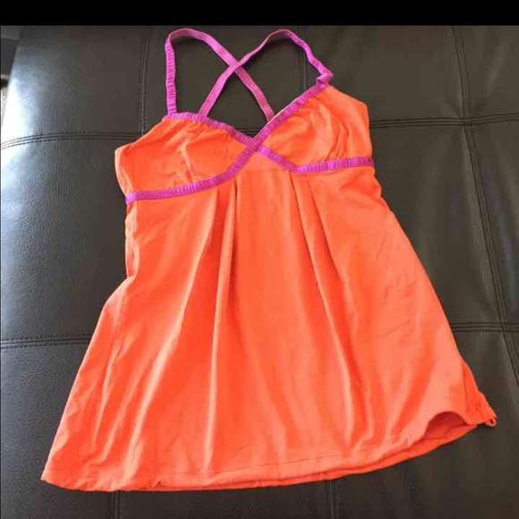 Lululemon Size 6
