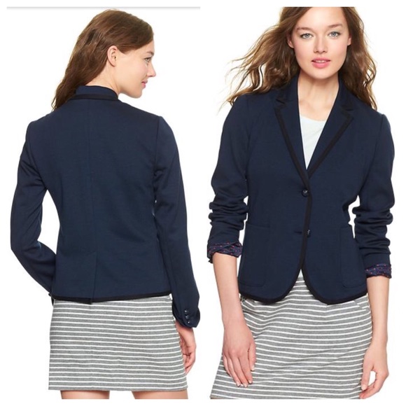 GAP Academy Blazer