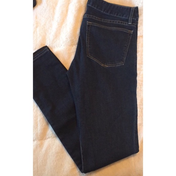 Gap Skinny Jeans