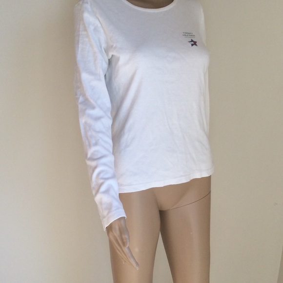 Tommy Hilfiger small
