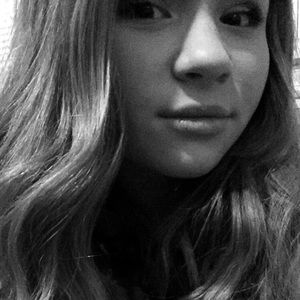 Meet your Posher, Mackenzie