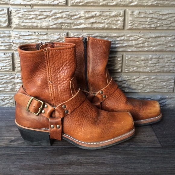 FRYE BOOTS