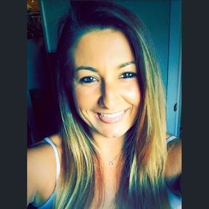 Meet your Posher, Sylvie