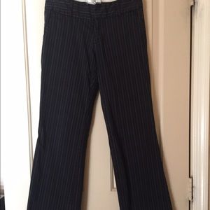 Old navy Ladies trousers/slacks