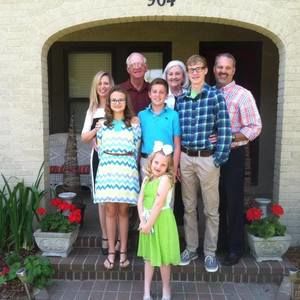 Meet your Posher, Jeff