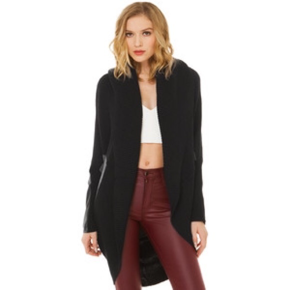 Akira Red Label Cardigan - Make an offer!