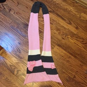 PINK Victoria's Secret Scarf💗