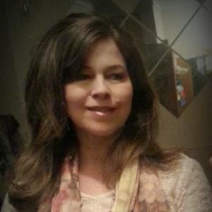 Meet your Posher, Karin