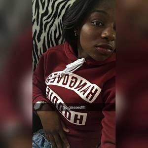 Meet your Posher, Bree