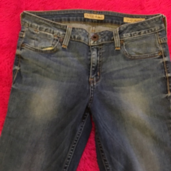 Skinny like new guess jeans