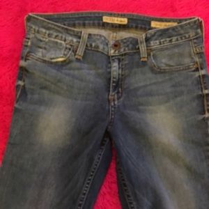 Skinny like new guess jeans