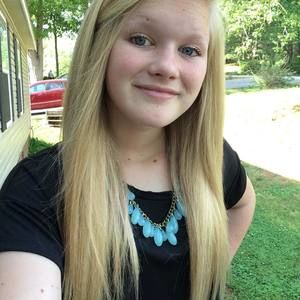 Meet your Posher, Miah