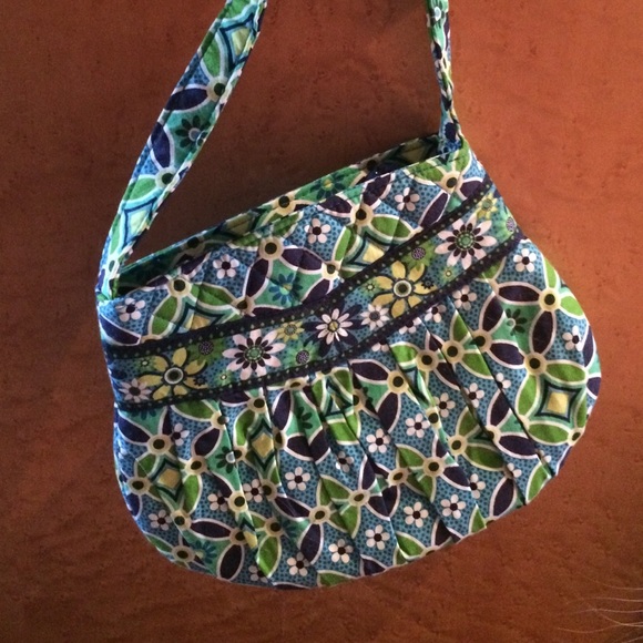 Vera Bradley Purse