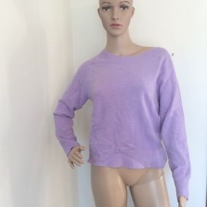 New York and Company sweatshirt