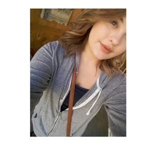 Meet your Posher, Christa