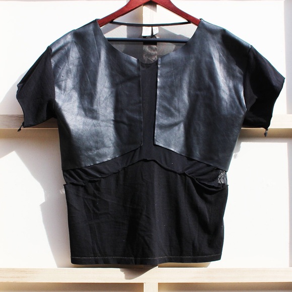 Urban Outiftters Urban Renewal shirt