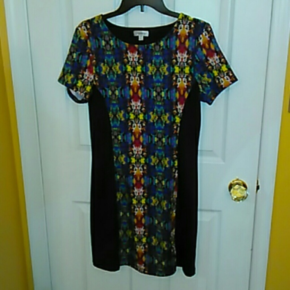 Retro Dress