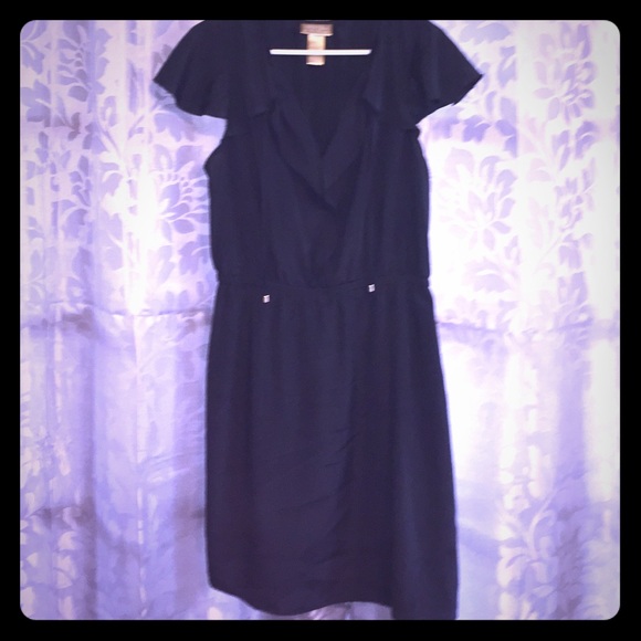MISS TINA by Tina Knowles LBD XtraGlam Beyoncé mom