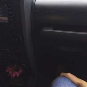 Meet your Posher, Allyson