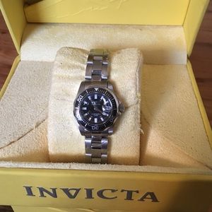 Invicta watch