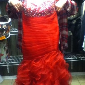 prom dress limited offer