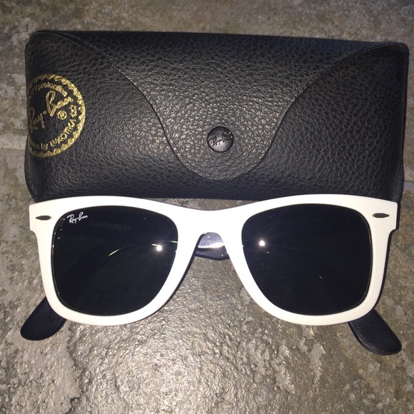Ray Ban wayfarer