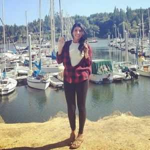 Meet your Posher, Diana