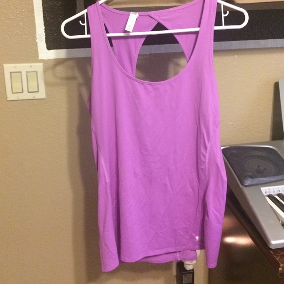 Athletic Tank Top