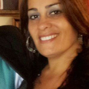 Meet your Posher, Ronda