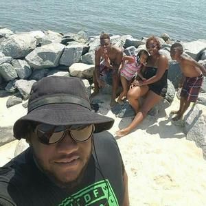 Meet your Posher, Malcolm